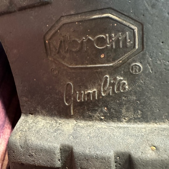 Vintage Cabela's Boots Mens Size 9.5D - Picture 9 of 10